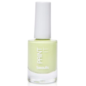 Beaulis Paint It 717 Green Therapy Oje