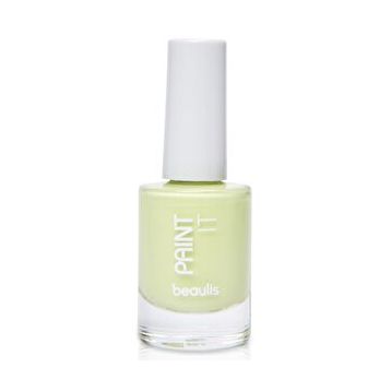 Beaulis Paint It 717 Green Therapy Oje