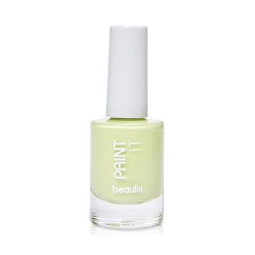 Beaulis Paint It 717 Green Therapy Oje