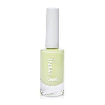 Beaulis Paint It 717 Green Therapy Oje