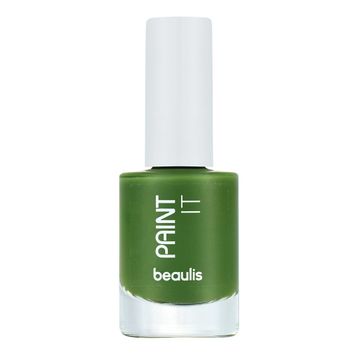 Beaulis Paint It 775 Leafy Green Oje