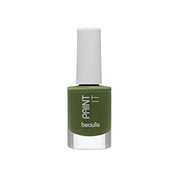 Beaulis Paint It 775 Leafy Green Oje