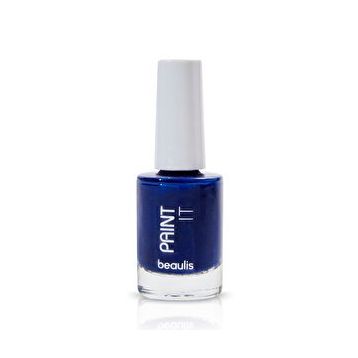 Beaulis Paint It 813 Deep Side Ocean Oje