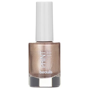 Beaulis Paint It 982 Gold Foil Oje