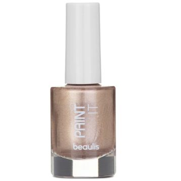 Beaulis Paint It 982 Gold Foil Oje