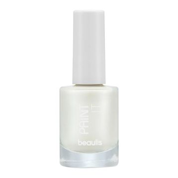Beaulis Paint It 990 Snow Shine Oje