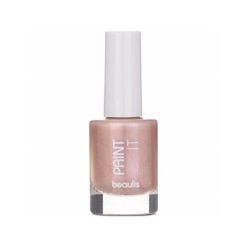 Beaulis Paint It 995 10 ml Rose Gold Oje
