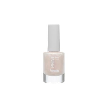 Beaulis Paint It 998 Brides Glow Oje