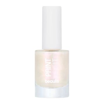 Beaulis Paint It 998 Brides Glow Oje