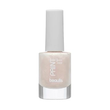 Beaulis Paint It 998 Brides Glow Oje