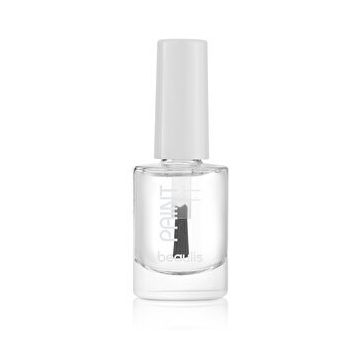 Beaulis Paint It 999 Transparent Oje