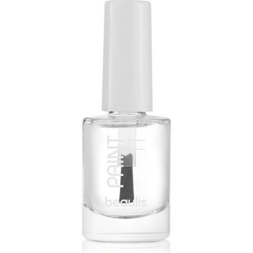Beaulis Paint It 999 Transparent Oje