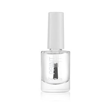 Beaulis Paint It 999 Transparent Oje
