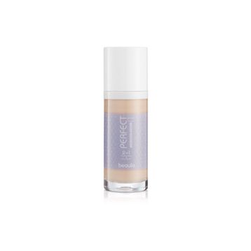 Beaulis Perfect It 2in1 131 Ivory Fondöten