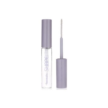 Beaulis Shape It Transparan Kaş ve Kirpik Maskarası