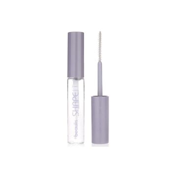 Beaulis Shape It Transparan Kaş ve Kirpik Maskarası