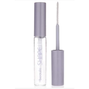 Beaulis Shape It Transparan Kaş ve Kirpik Maskarası