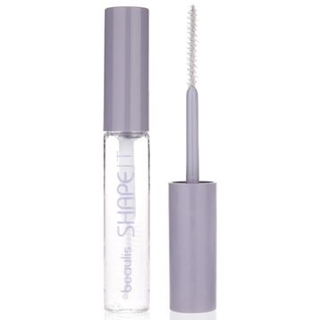 Beaulis Shape It Transparan Kaş ve Kirpik Maskarası
