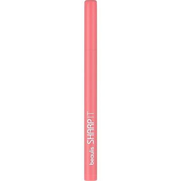 Beaulis Sharp It 100 Black İnce Keçe Uçlu Eyeliner