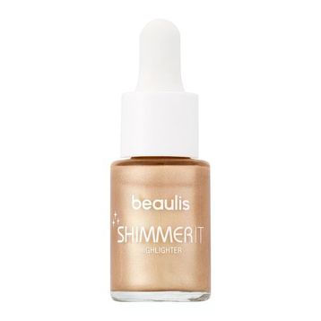 Beaulis Shimmer It Drop 925 Light Up Aydınlatıcı