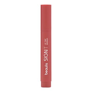 Beaulis Sign It 167 Nude Feels Lip Tint Marker
