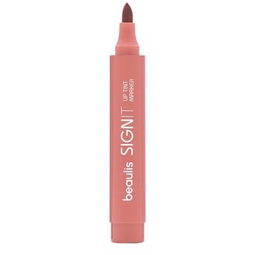 Beaulis Sign It 573 Tag Me Pink Lip Tint Marker
