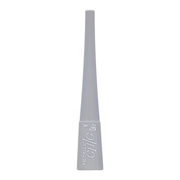 Beaulis Silver 905 Fun Metallic Chic Dipliner