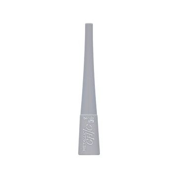 Beaulis Silver 905 Fun Metallic Chic Dipliner