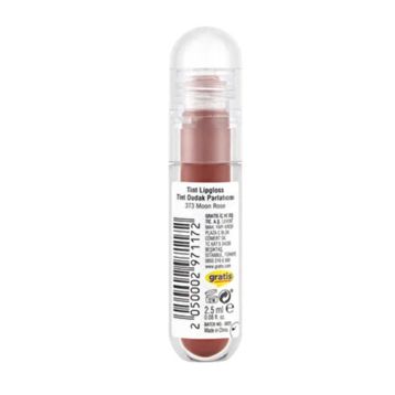 Beaulis Stain It Tint 384 Flame Kiss Dudak Parlatıcısı