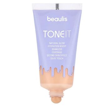 Beaulis Tone It 131 Ivory Fondöten