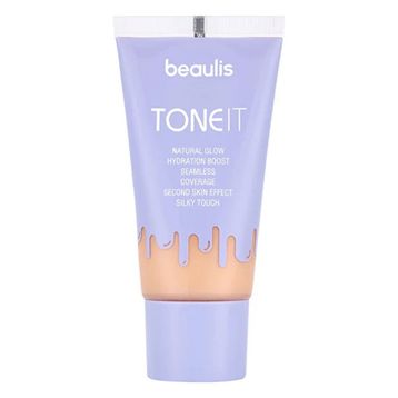 Beaulis Tone It 134 Sand Fondöten