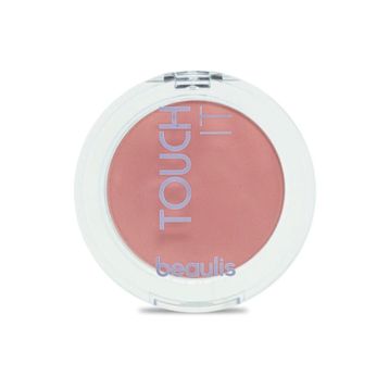 Beaulis Touch It 282 Peach Toz Allık
