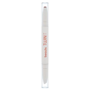Beaulis Twin It 314 Scarlet Çift Taraflı Ruj Dudak Kalemi
