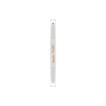 Beaulis Twin It 314 Scarlet Çift Taraflı Ruj Dudak Kalemi