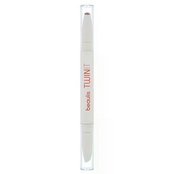 Beaulis Twin It 314 Scarlet Çift Taraflı Ruj Dudak Kalemi