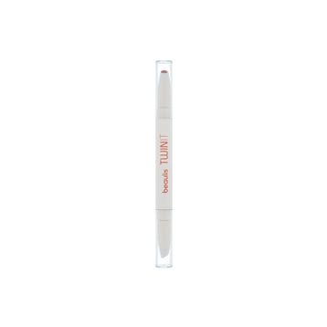 Beaulis Twin It 314 Scarlet Çift Taraflı Ruj Dudak Kalemi