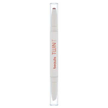 Beaulis Twin It 314 Scarlet Çift Taraflı Ruj Dudak Kalemi