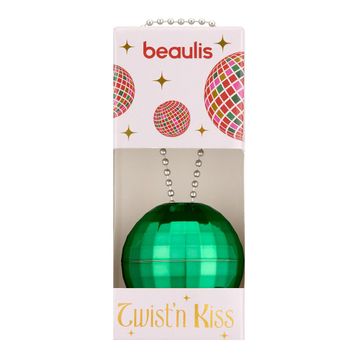 Beaulis Twist'n Kiss 591 Twinkle Dudak Parlatıcısı