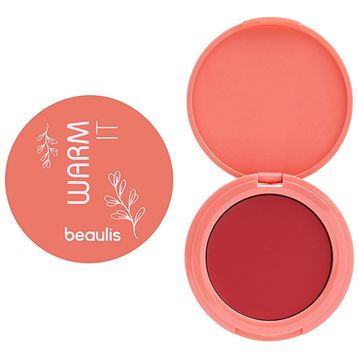 Beaulis Warm It 246 Carmine Krem Allık