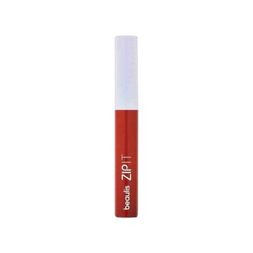 Beaulis Zip It 332 Roasted Likit Mat Ruj