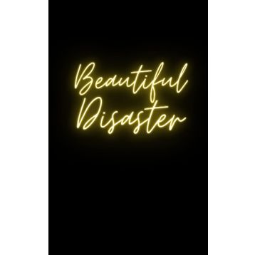 Beautiful Disaster - Jamie McGuire