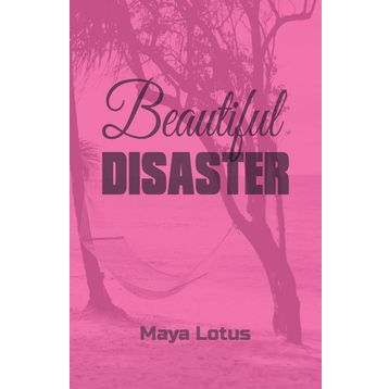Beautiful Disaster - Jamie McGuire