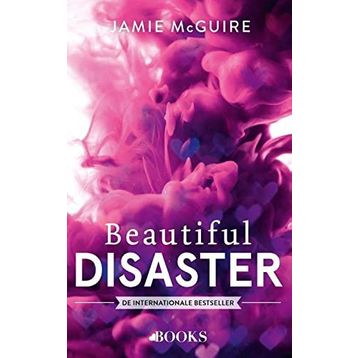 Beautiful Disaster - Jamie McGuire