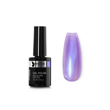 Beautilux Mermaid Shimmer Glitter B-132 Kalıcı Oje
