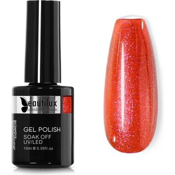 Beautilux Mermaid Shimmer Glitter B-146 Kalıcı Oje