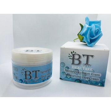 Beautree BT 100 ml Nemlendirici Bakım Kremi