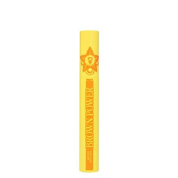 Beauty 01 Brown Volumizing Lengthening Mascara