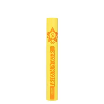 Beauty 01 Brown Volumizing Lengthening Mascara