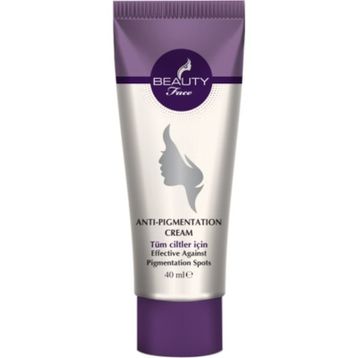 Beauty 40 ml Leke Kremi