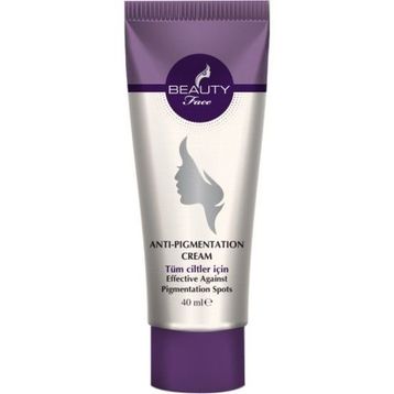 Beauty 40 ml Leke Kremi